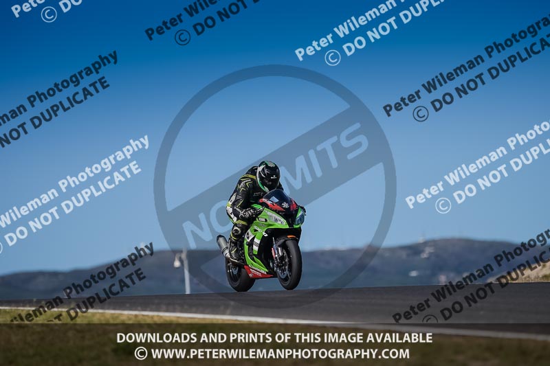 motorbikes;no limits;october 2019;peter wileman photography;portimao;portugal;trackday digital images
